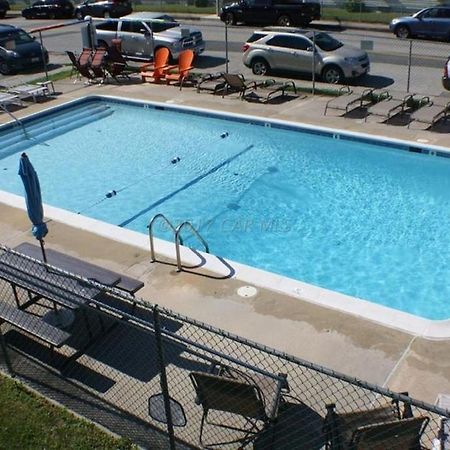 Bayside 1St Floor Oc 2 Br/1Ba Pool Condo Close To Jolly Roger/Convention Center Ocean City Esterno foto