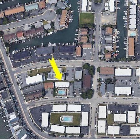 Bayside 1St Floor Oc 2 Br/1Ba Pool Condo Close To Jolly Roger/Convention Center Ocean City Esterno foto