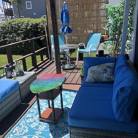 Bayside 1St Floor Oc 2 Br/1Ba Pool Condo Close To Jolly Roger/Convention Center Ocean City Esterno foto