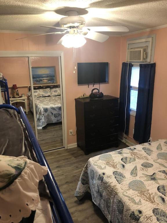 Bayside 1St Floor Oc 2 Br/1Ba Pool Condo Close To Jolly Roger/Convention Center Ocean City Esterno foto