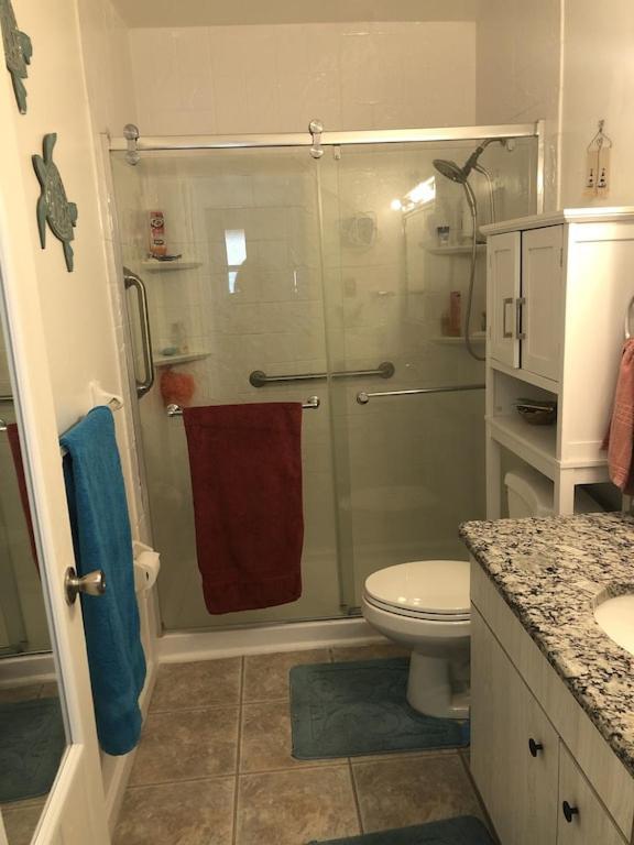 Bayside 1St Floor Oc 2 Br/1Ba Pool Condo Close To Jolly Roger/Convention Center Ocean City Esterno foto