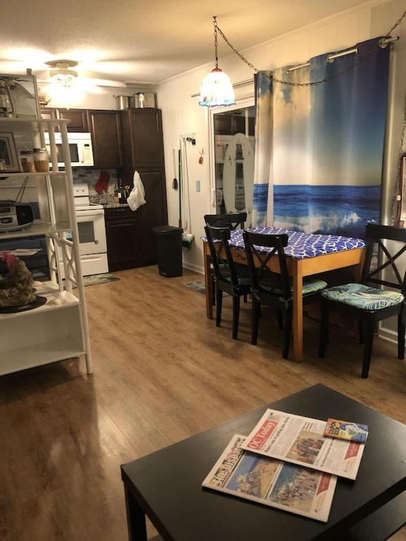 Bayside 1St Floor Oc 2 Br/1Ba Pool Condo Close To Jolly Roger/Convention Center Ocean City Esterno foto