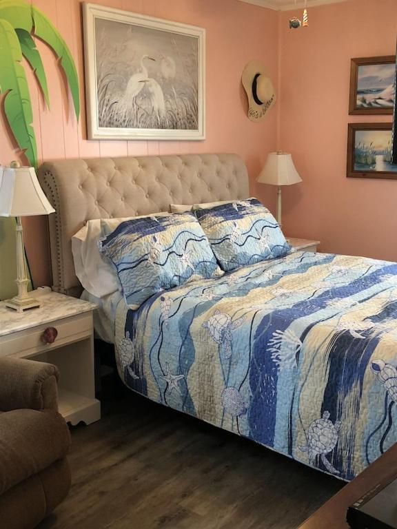Bayside 1St Floor Oc 2 Br/1Ba Pool Condo Close To Jolly Roger/Convention Center Ocean City Esterno foto