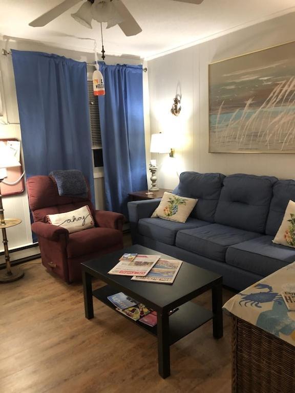 Bayside 1St Floor Oc 2 Br/1Ba Pool Condo Close To Jolly Roger/Convention Center Ocean City Esterno foto