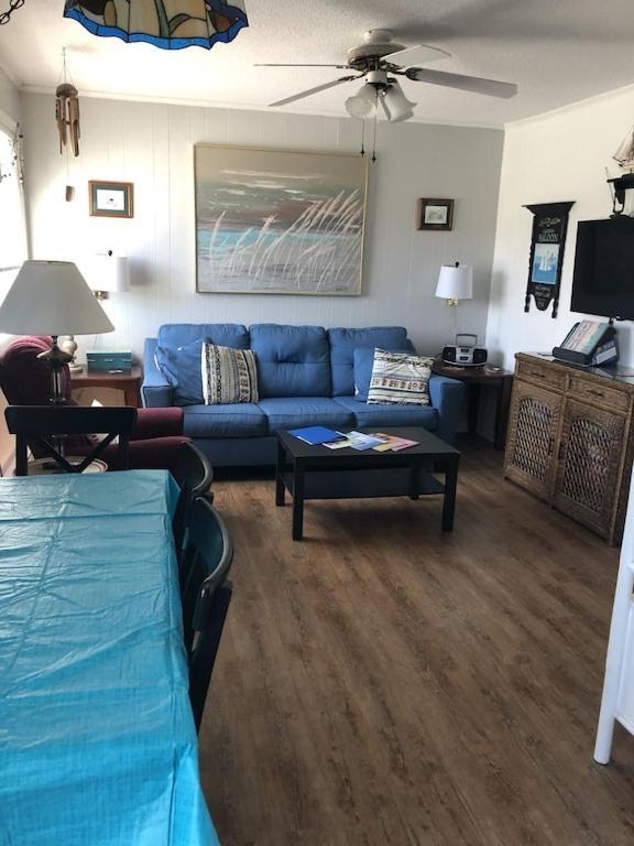 Bayside 1St Floor Oc 2 Br/1Ba Pool Condo Close To Jolly Roger/Convention Center Ocean City Esterno foto